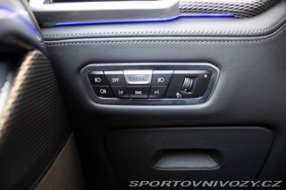 BMW X6 M50d A/T 2020