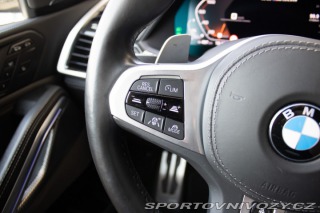BMW X6 M50d A/T 2020