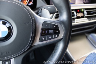 BMW X6 M50d A/T 2020