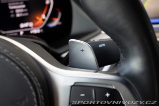 BMW X6 M50d A/T 2020
