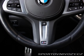 BMW X6 M50d A/T 2020