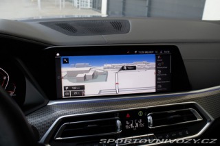BMW X6 M50d A/T 2020