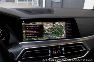 BMW X6 M50d A/T 2020
