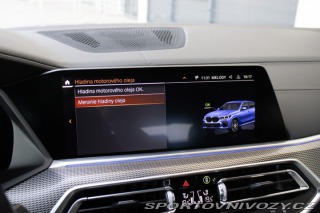 BMW X6 M50d A/T 2020
