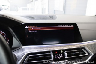 BMW X6 M50d A/T 2020