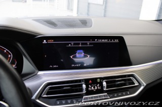 BMW X6 M50d A/T 2020