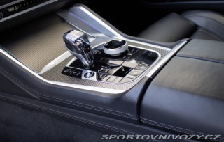 BMW X6 M50d A/T 2020