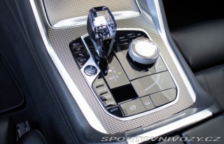 BMW X6 M50d A/T 2020