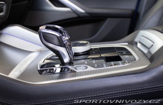 BMW X6 M50d A/T 2020