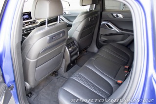 BMW X6 M50d A/T 2020