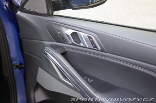 BMW X6 M50d A/T 2020