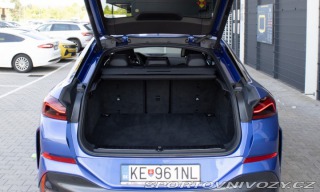 BMW X6 M50d A/T 2020