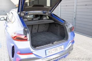 BMW X6 M50d A/T 2020