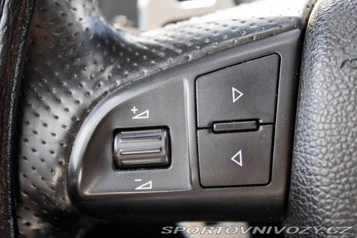 Škoda Octavia RS Combi 2.0 TFSI RS DSG 2010