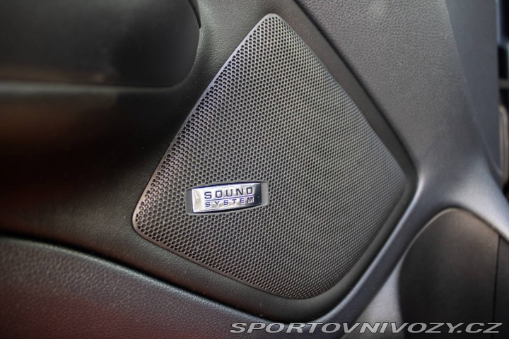 Škoda Octavia RS Combi 2.0 TFSI RS DSG 2010