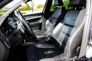 Škoda Octavia RS Combi  2.0 TFSI RS DSG 2010