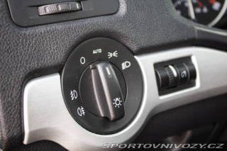 Škoda Octavia RS Combi  2.0 TFSI RS DSG 2010