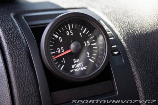 Škoda Octavia RS Combi  2.0 TFSI RS DSG 2010