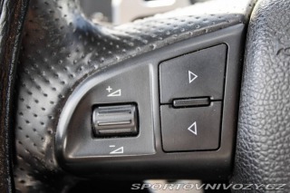 Škoda Octavia RS Combi  2.0 TFSI RS DSG 2010