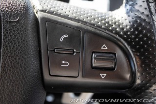 Škoda Octavia RS Combi  2.0 TFSI RS DSG 2010