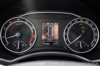 Škoda Octavia RS Combi  2.0 TFSI RS DSG 2010