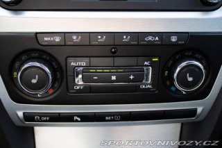 Škoda Octavia RS Combi  2.0 TFSI RS DSG 2010