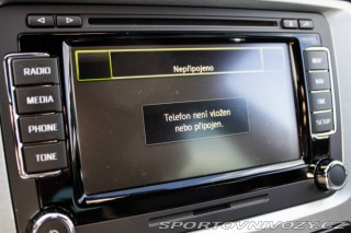 Škoda Octavia RS Combi  2.0 TFSI RS DSG 2010