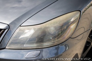 Škoda Octavia RS Combi  2.0 TFSI RS DSG 2010