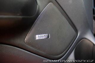 Škoda Octavia RS Combi  2.0 TFSI RS DSG 2010