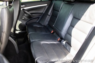Škoda Octavia RS Combi  2.0 TFSI RS DSG 2010