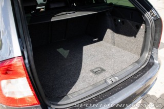 Škoda Octavia RS Combi  2.0 TFSI RS DSG 2010