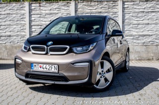 BMW i3 120 Ah