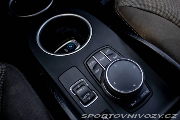 BMW i3 120 Ah 2019