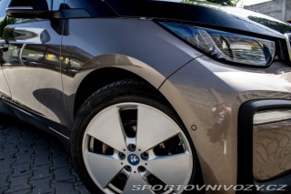 BMW i3 120 Ah 2019