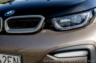 BMW i3 120 Ah 2019