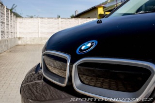 BMW i3 120 Ah 2019