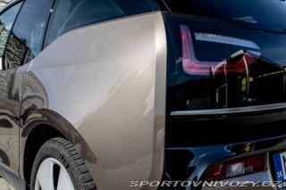 BMW i3 120 Ah 2019