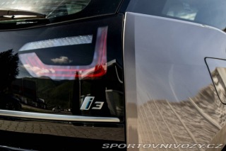 BMW i3 120 Ah 2019