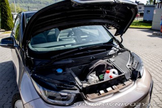 BMW i3 120 Ah 2019