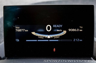 BMW i3 120 Ah 2019