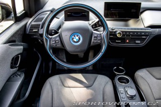 BMW i3 120 Ah 2019