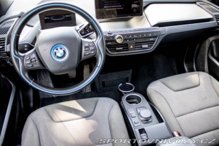 BMW i3 120 Ah 2019