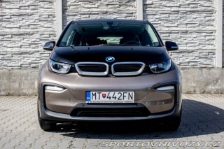 BMW i3 120 Ah 2019