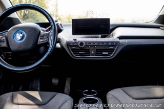 BMW i3 120 Ah 2019