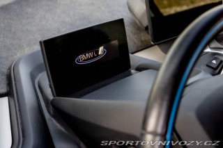 BMW i3 120 Ah 2019