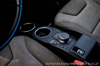 BMW i3 120 Ah 2019