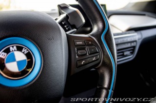 BMW i3 120 Ah 2019