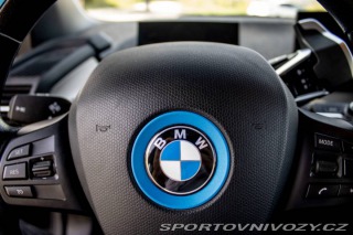 BMW i3 120 Ah 2019