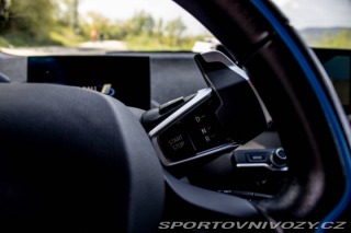 BMW i3 120 Ah 2019