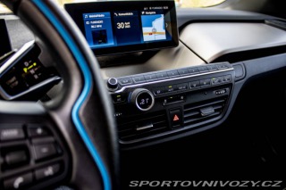 BMW i3 120 Ah 2019